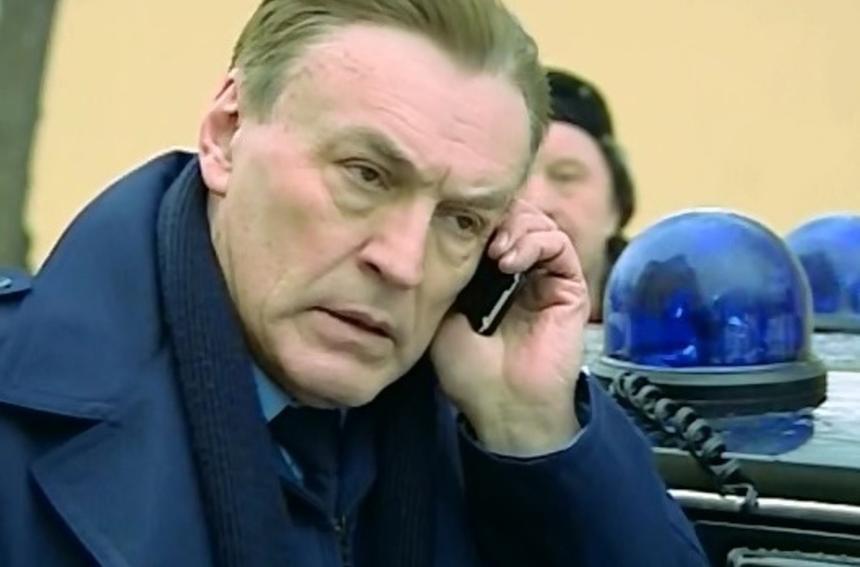 Умер актер «Юноны и Авось» и «Битвы за Москву» Владимир Кузнецов: звезде «Ленкома» было 79 лет