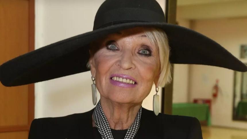 «Пожилой больной человек»: появились подробности состояния 83-летней Светланы Светличной