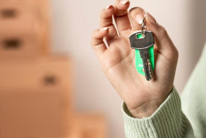 Россиянин случайно стал владельцем квартиры в Москве, пока отбывал срок в тюрьме