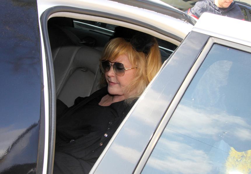 «Уже этим летом»: Стас Барецкий поделился новыми планами на замок Аллы Пугачевой