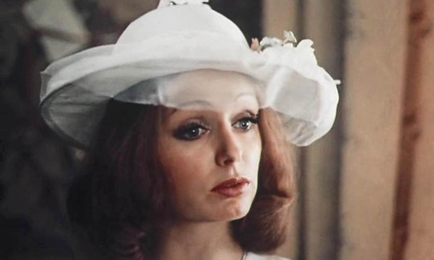 Умерла звезда сериала «Каменская» Регина Разума