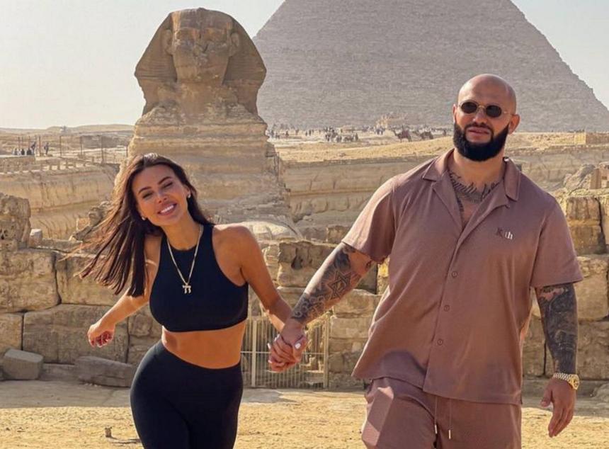 «Пришлось зашивать»: дочь Оксаны Самойловой получила серьезную травму и оказалась в больнице