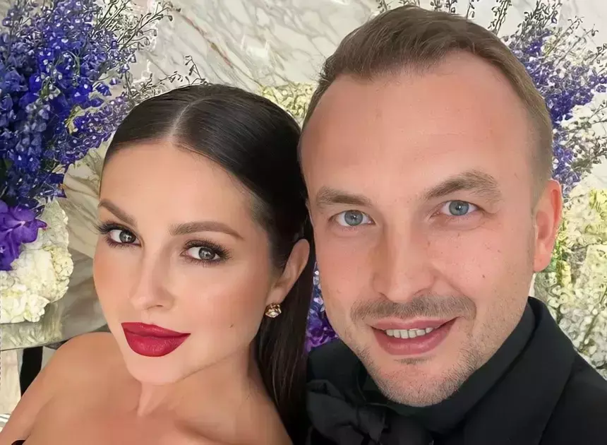 Просят проверить бизнес: муж Нюши может пойти по стопам Блиновской