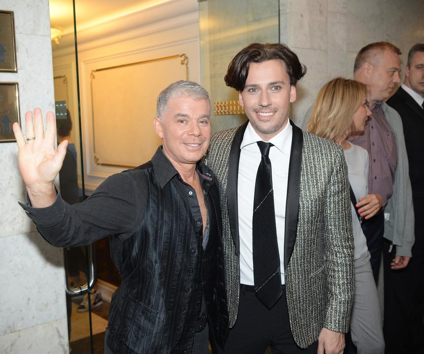 Анатолий Вассерман объяснил, почему Максим Галкин* пытается избавиться от статуса иноагента