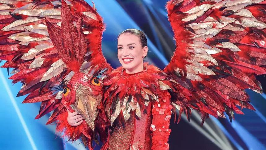 Виктория Дайнеко заявила о разочаровании в шоу «Маска» из-за разного отношения к участникам