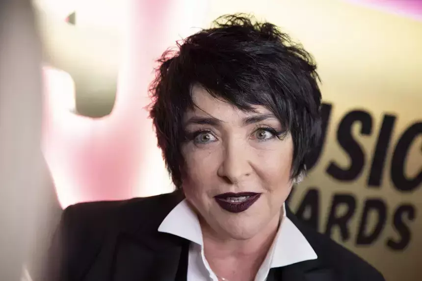 Рассказавшая о своем диагнозе Лолита заявила, что врач не стала ее лечить