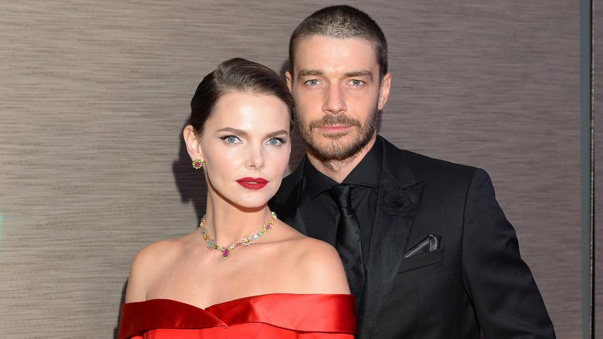 «Купим чипсов, пиццы и посидим дома»: Матвеев перечислил романтические поступки для Боярской