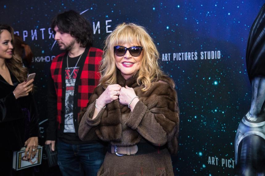 Врачи открыто заявили, что Пугачевой опасно находиться в Израиле при ее проблемах со здоровьем