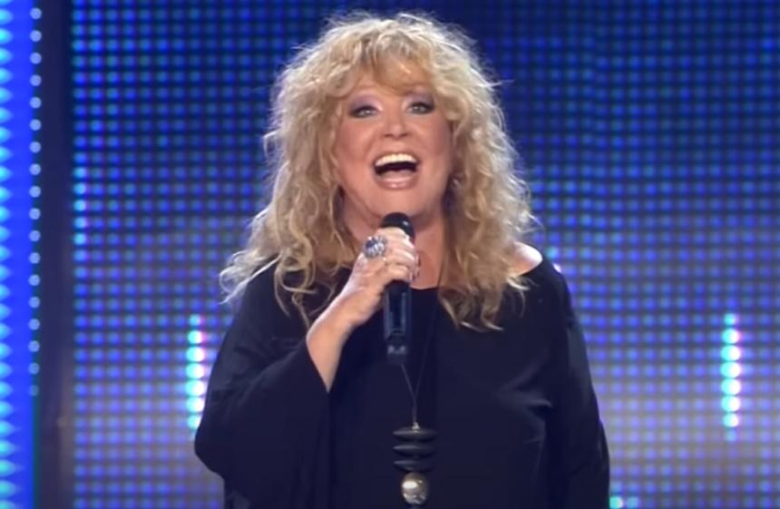 © Скрин видео, YouTube-канал «@ Муз ТВ»