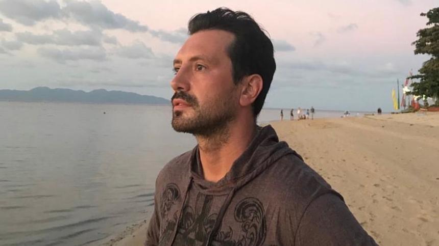 Звезда сериала «Заполярный вальс» Алексей Анищенко признался, что краснеет при фанатах