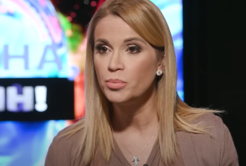 © Скрин видео, YouTube-канал «@HEATshowbiz»