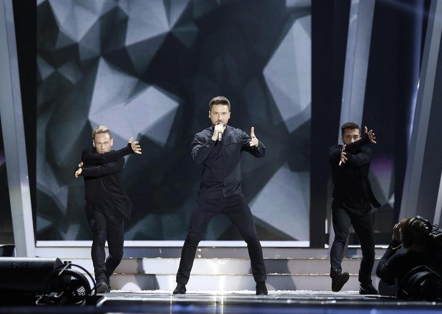 «Отдал тебе лучшие годы»: Сергей Лазарев плюнул в Леру Кудрявцеву в ее день рождения