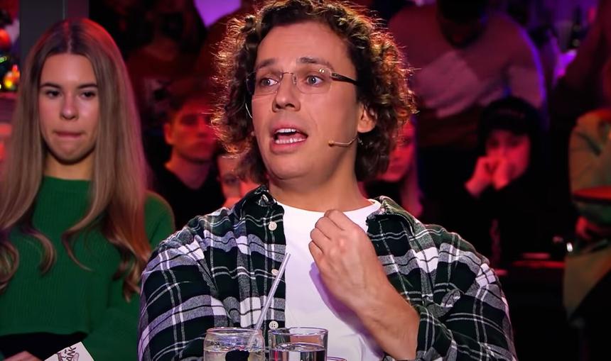 © Скрин видео, YouTube-канал «@BEST MUSIC»