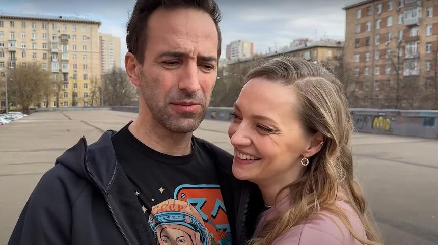 © Скрин видео, YouTube-канал «@СВЕТА ВОКРУГ СВЕТА»