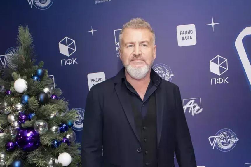 «Придется судиться с подонками»: Леонид Агутин против блогеров