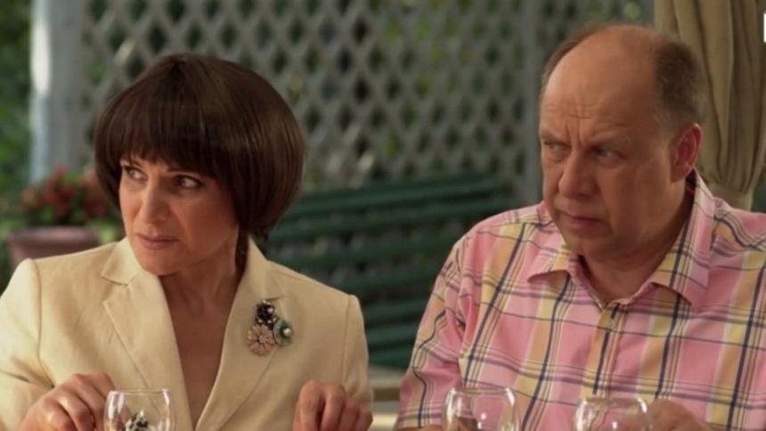 Татьяна Васильева заявила, что звезда «Сватов» Александр Феклистов сошел с ума