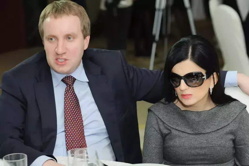 «Не бывает дыма без огня»: врач рассказал, можно ли было спасти мужа Дианы Гурцкой