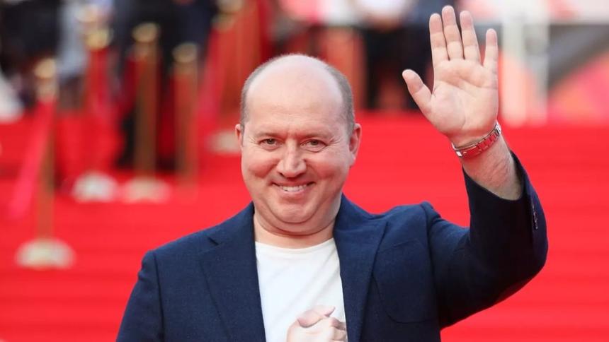 Голливуд отказался от Сергея Бурунова и впервые за 18 лет запретил ему озвучивать Ди Каприо