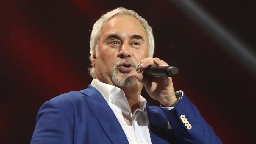 Объявился в неожиданном месте: стало известно, чем занялся Меладзе после отмены концертов в России