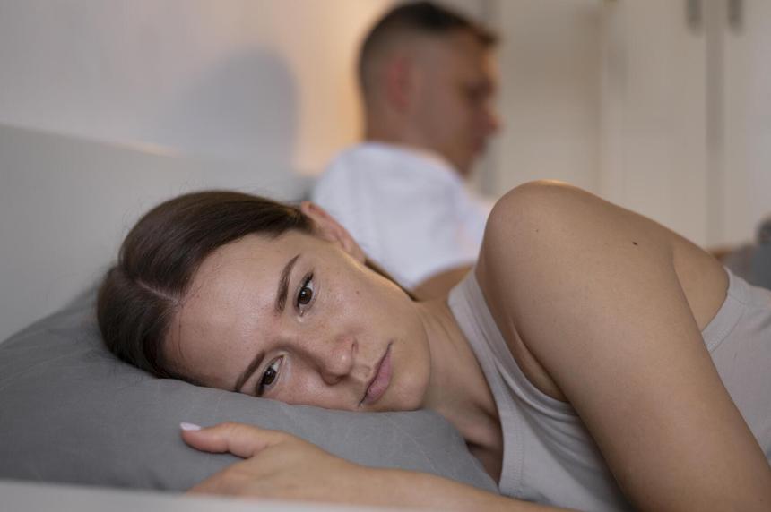 Как вернуть страсть в отношения с женой: советы от психолога Суховой