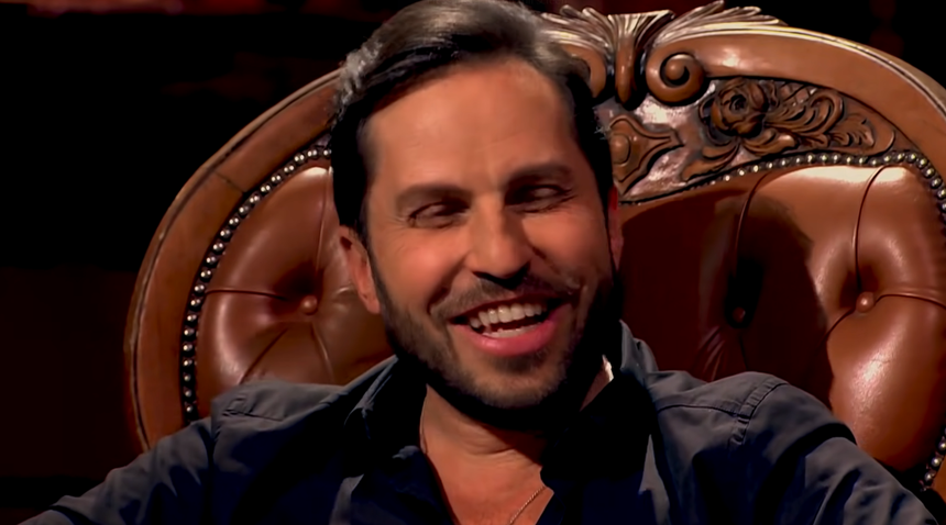 © Скрин видео, YouTube-канал «chupachups2481»