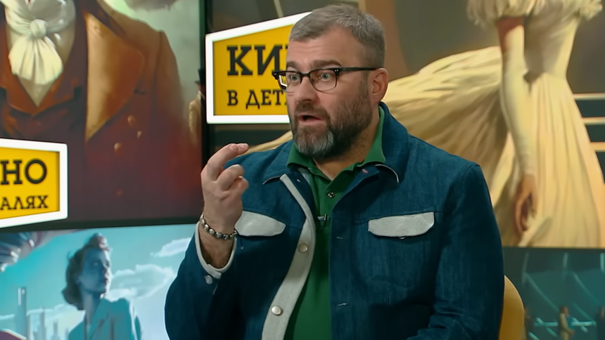 © Скрин видео, YouTube-канал «@Кино в деталях»