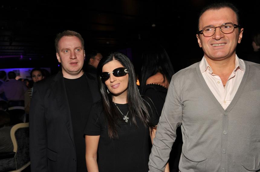 «Приходилось пить препараты»: Петр Кучеренко принимал успокоительные после шокирующей смерти отца