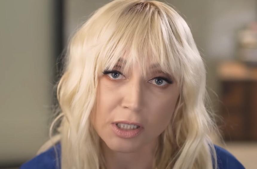 © Скрин видео, YouTube-канал «@Vogue»