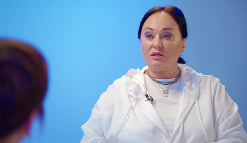 © Скрин видео, YouTube-канал «@FAMETIME TV»