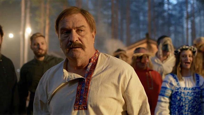 Постарел и облысел: неузнаваемый 64-летний актер Александр Балуев вышел в свет