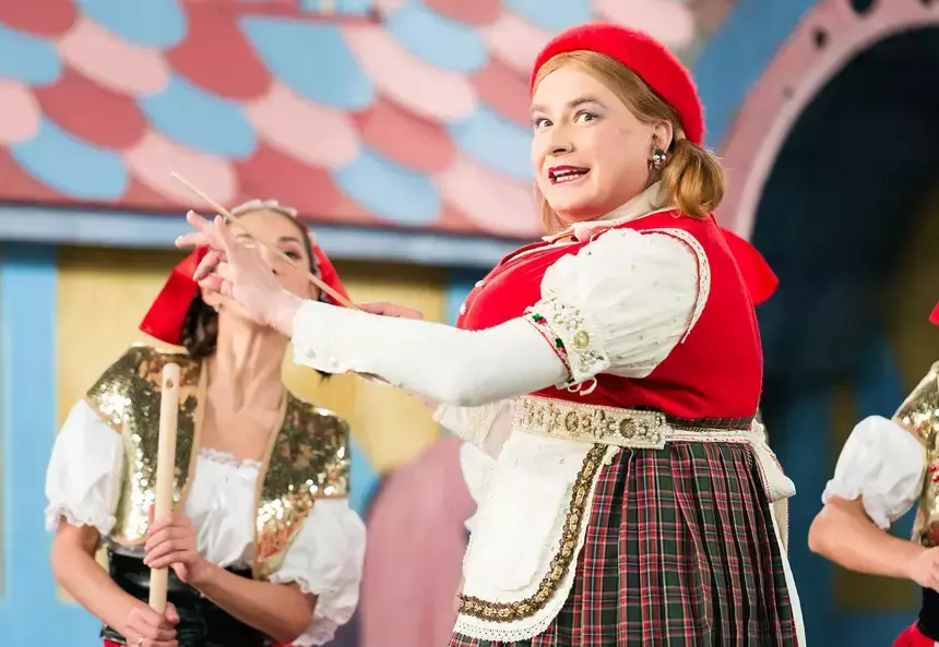 Певица Алла Пугачева публично поддержала Верку Сердючку после Евровидения