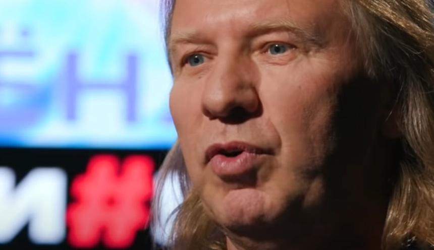 © Скрин видео, YouTube-канал «@HEATshowbiz»