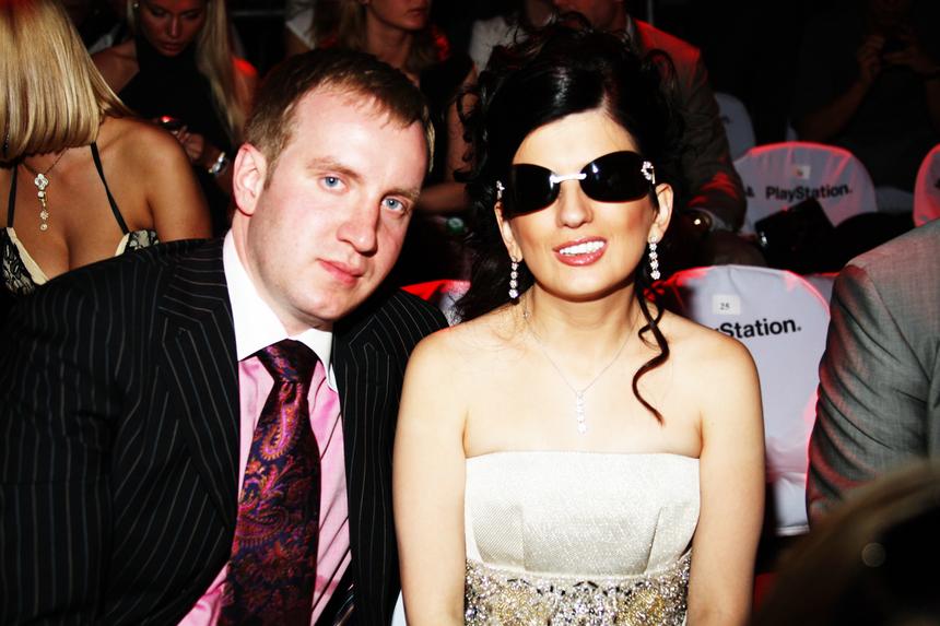 В деревянной коробке: сыну Гурцкой на похоронах вручили подарок, от которого у всех выступили слезы