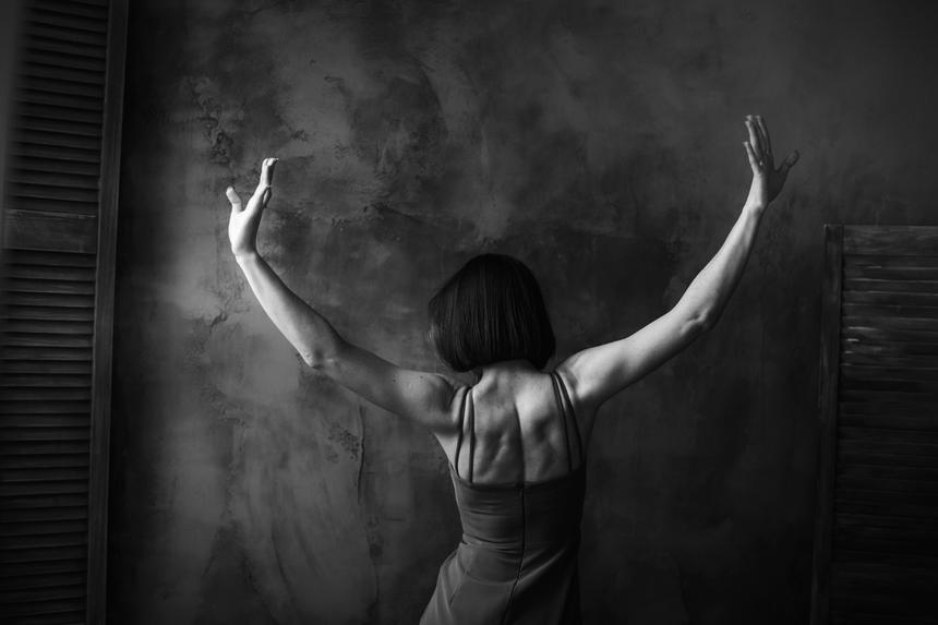 «Неприятно любой женщине»: сожитель изменил 35-летней россиянке, и она его убила