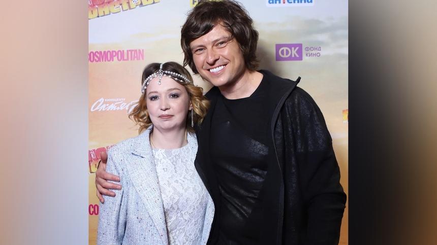 Прохор Шаляпин спас единственную внучку Людмилы Гурченко, которая стала затворницей