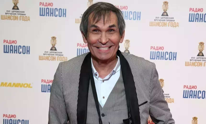 «Надо было изолировать»: друг Бари Алибасова рассказал, почему продюсера скрывают от публики