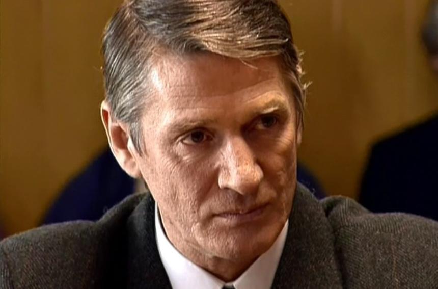 Леонид Ярмольник впервые раскрыл истинную причину смерти Александра Абдулова