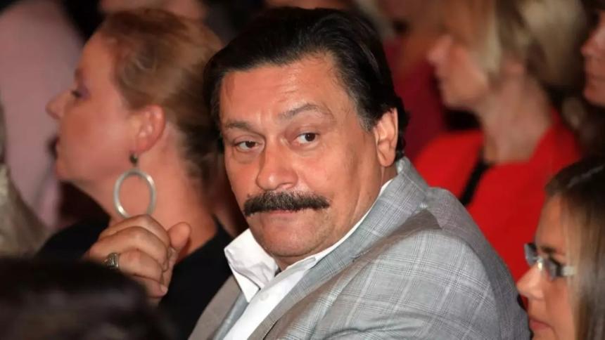 Алексей Горбунов раскритиковал Константина Хабенского за увольнение Дмитрия Назарова из МХТ