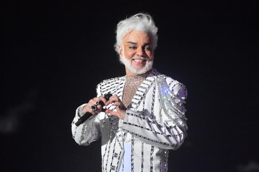 «Предела совершенству нет»: перекроивший внешность Киркоров снова оказался у пластического хирурга