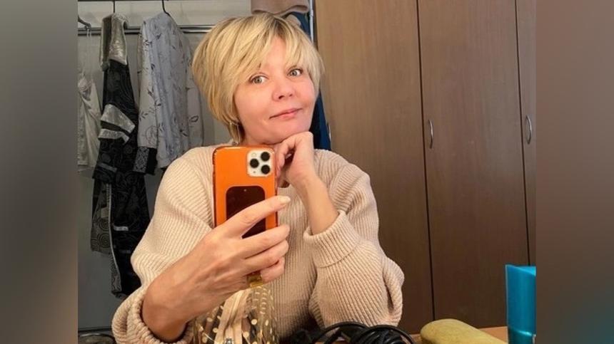 Перестали узнавать: Юлия Меньшова сильно изменилась после смерти отца