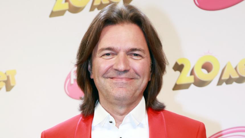 53-летний Дмитрий Маликов заговорил о третьем ребенке после рождения сына от суррогатной матери