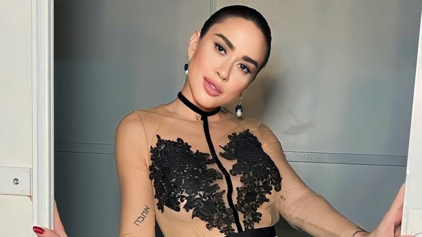 Дочь Любови Успенской Татьяна Плаксина показала большую грудь после сообщения о пластике