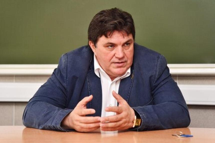 Лев Бертовский