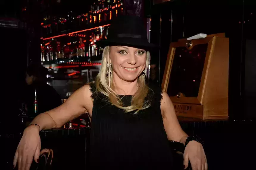 «Постоянно себя сдерживаю»: почему Ирина Салтыкова отказалась от секса