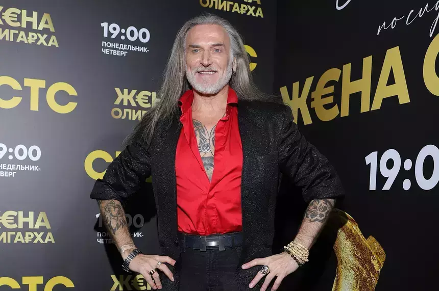 «Я люблю Наташу»: Джигурда перестал скрывать чувства к Королевой и заговорил о Тарзане