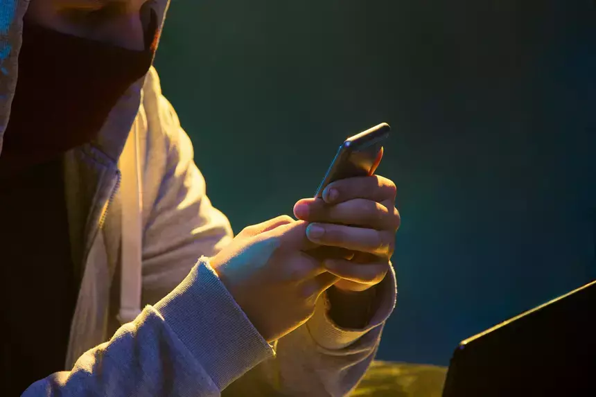 Москвич пропал после звонка маньяка-педофила, который вышел из тюрьмы и просил о встрече