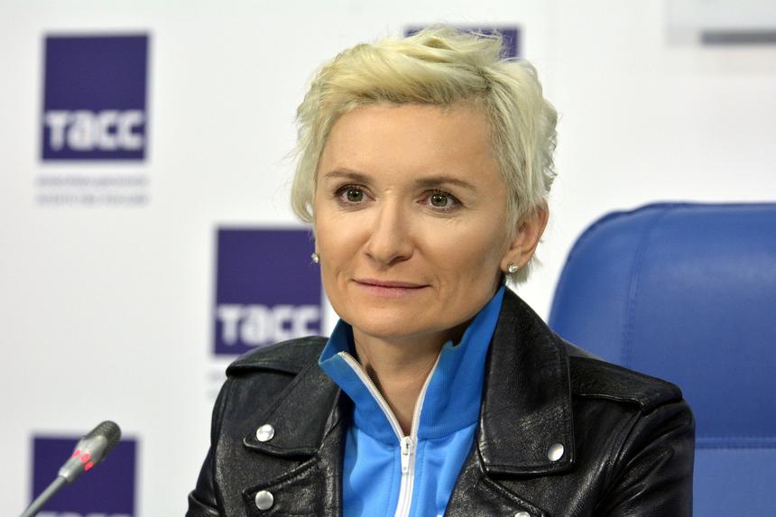 «Я никуда не уеду»: Диана Арбенина осталась верна слову, которое сказала больше года назад