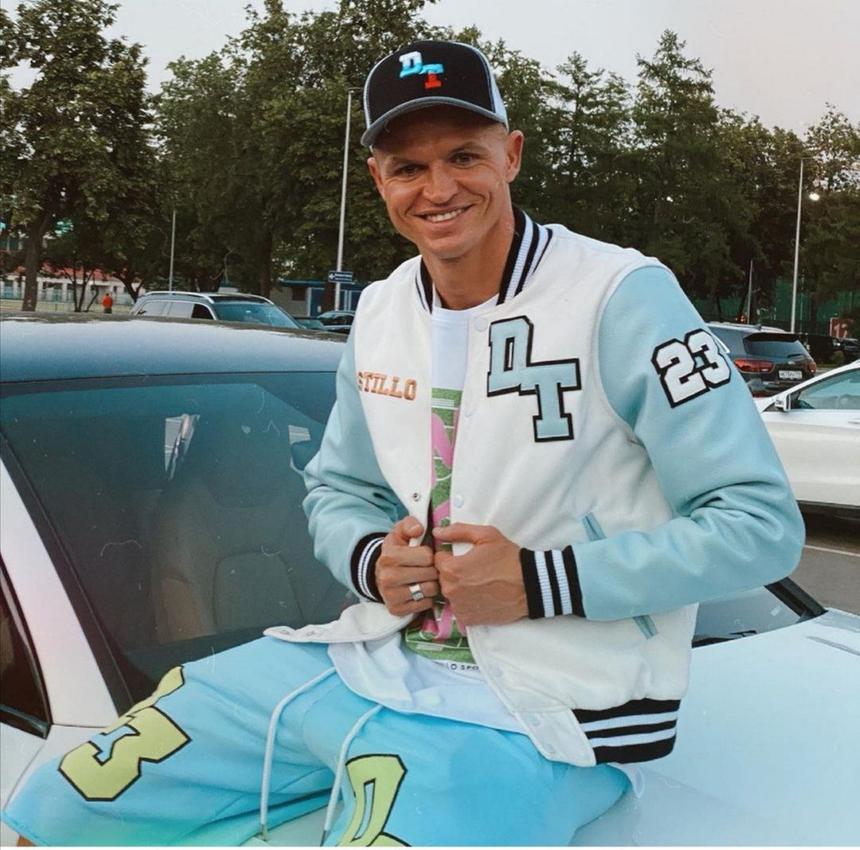 Назло Бузовой: Дмитрий Тарасов вновь заговорил о свадьбе с молодой избранницей