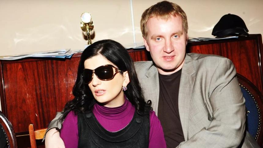 «Никто не знает, что может произойти»: что происходит с Дианой Гурцкая после смерти мужа