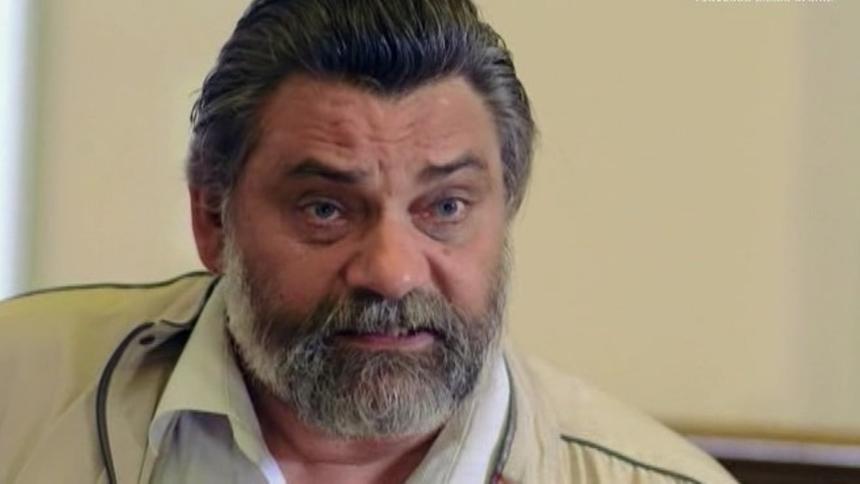 На 68-м году жизни скончался актер сериала «След» Андрей Торхов